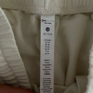 They are very comfy but small around my thighs. Great quality